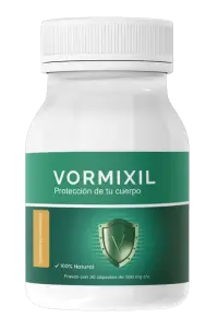 Vormixil